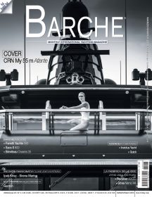 BARCHE - ATLANTE 2016