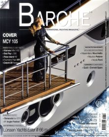 BARCHE - MCY 105 2016