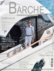 BARCHE - MCY80 2016
