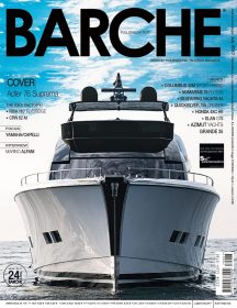 BARCHE - RIVA 110 2017