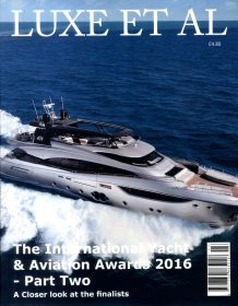 LUXE ET AL - MCY 105 2016