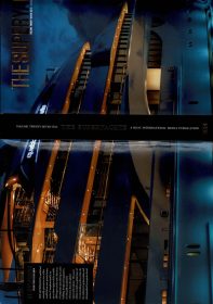 THE SUPERYACHT - QUATTROELLE 2014